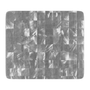 Planche À Découper Mère de Pearl