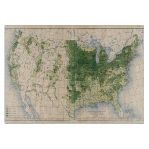 Planche À Découper Mille de 158 Oats/sq