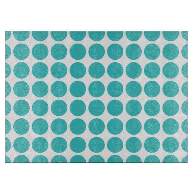 Planche À Découper Mini-Pois (Devant)