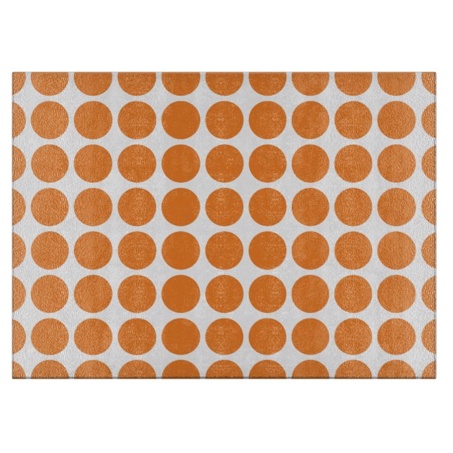 Planche À Découper Mini-Pois (Devant)