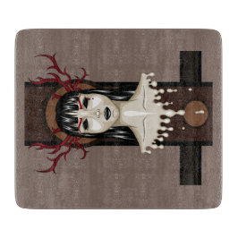 Planche À Découper Miss D.