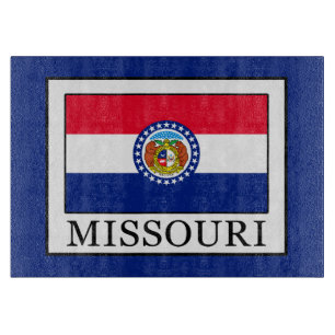 Planche À Découper Missouri