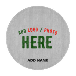 PLANCHE À DÉCOUPER MODERNE MODERNE ASH PERSONNALISABLE VÉRIFIÉ