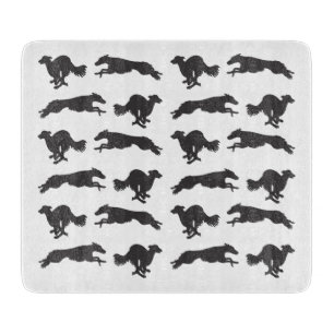 Planche À Découper Modules de connexion Silken en cours