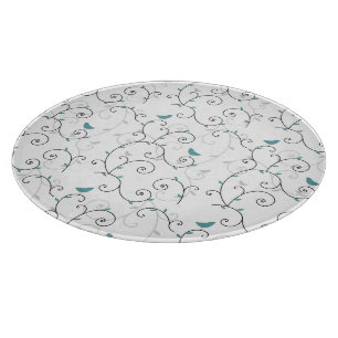 Planche À Découper motif 2