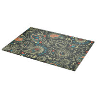 Motif 3 de Paisley