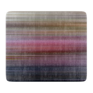 Planche À Découper motif couleur 8