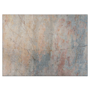 Planche À Découper Motif de pierre