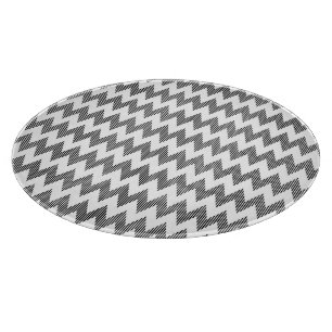 Planche À Découper Motif de zigzag géométrique 2