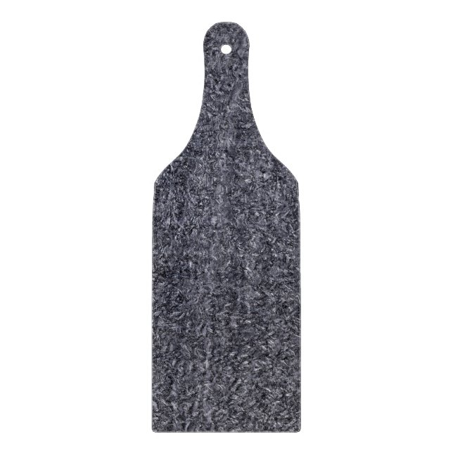 Planche À Découper Motif en pierre de granit (Devant)