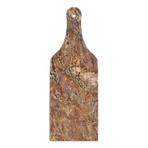 Planche À Découper Motif en pierre de granit