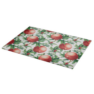 Planche À Découper Motif Garnet