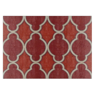 Planche À Découper Motifs du marché VII