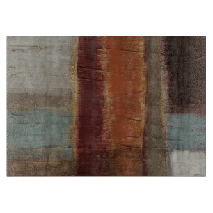 Planche À Découper Musées anciens II