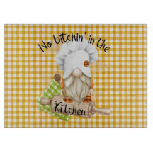 Nain de cuisine