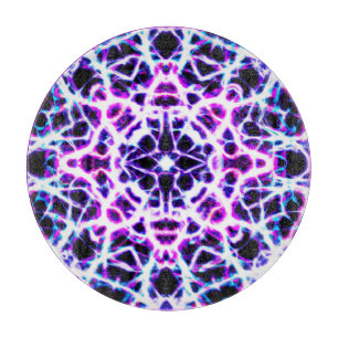 Planche À Découper Neon Dreams Design. Commandez dès maintenant