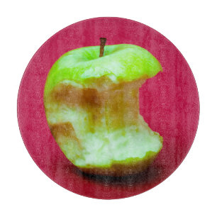 Planche À Découper Nibbled