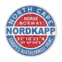 NORDKAPP Norvège