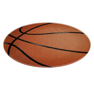 Planche À Découper Novelt Sport Basketball