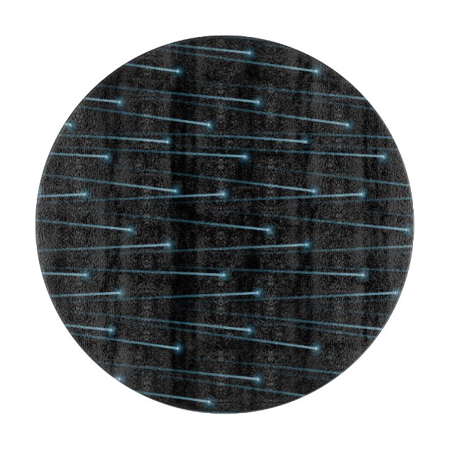 Planche À Découper Optic fiber (Devant)