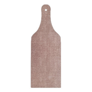 Planche À Découper Paillettes Rose Gold Métallisé Joli Féminin Étince