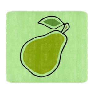 Planche À Découper Paire