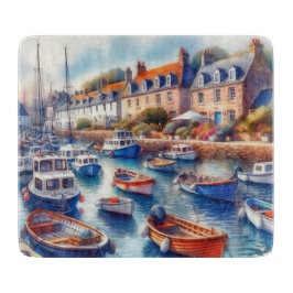 Planche À Découper Paix