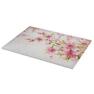 Planche À Découper Panneau de découpe en verre