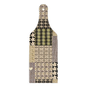 Planche À Découper Panneau de découpe en verre