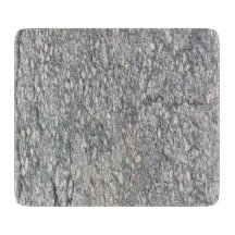 Panneau de découpe en verre de trottoir