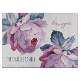 Planche À Découper Panneau de découpe en verre personnalisé Ajouter v