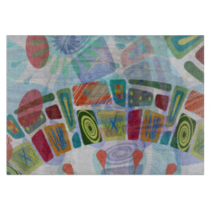 Planche À Découper Panneaux Midway III