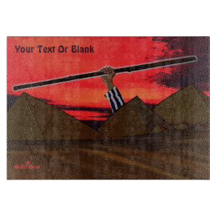 Planche À Découper Pâque - Délivrance