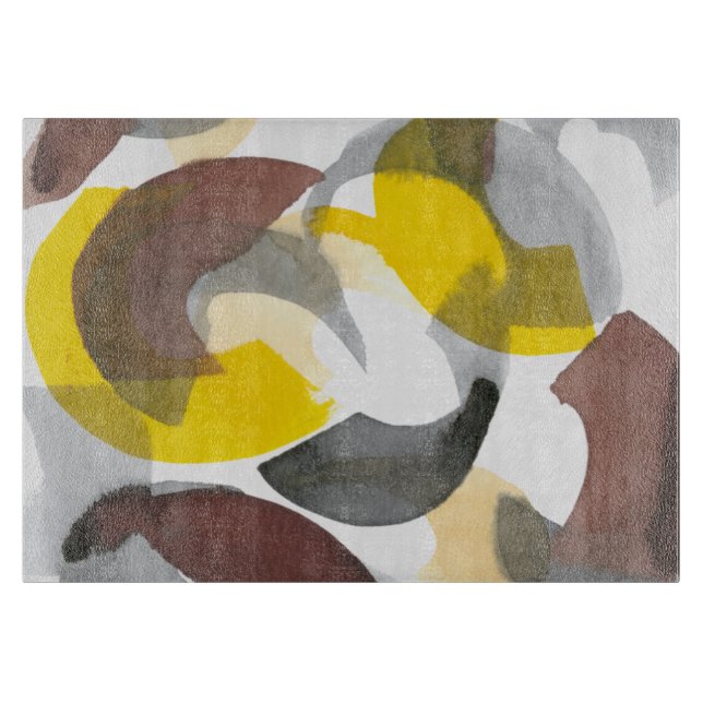 Planche À Découper Parenthèse II (Devant)