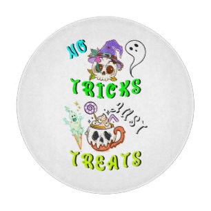 Planche À Découper Pas De Trucs Il Suffit De Traiter