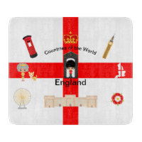 Pays du monde - Angleterre 1
