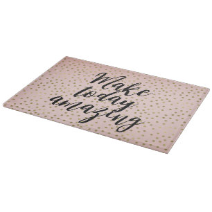 Planche À Découper Peach Blush Gold Inspirational Extraordinaire