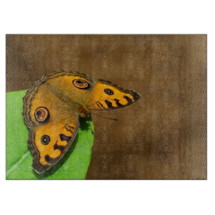 Planche À Découper Peacock Pansy