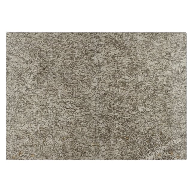 Planche À Découper Perigueux (Devant)