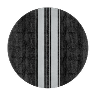 Planche À Découper Personnaliser de clic pour changer le gris en