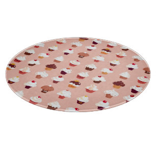 Planche À Découper Petits gâteaux