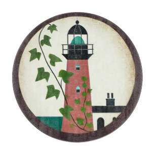 Planche À Découper Phare
