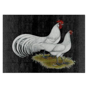 Planche À Découper Phoenix : Paires blanches