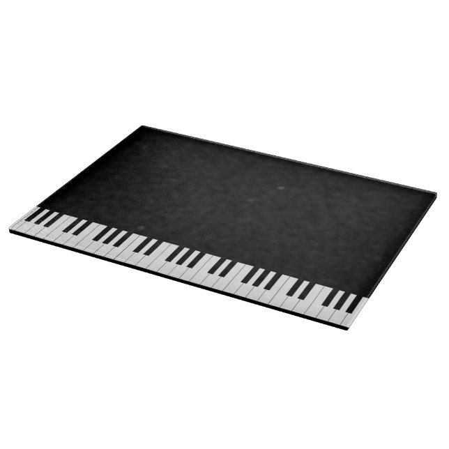 Planche À Découper Piano à queue (Coin)