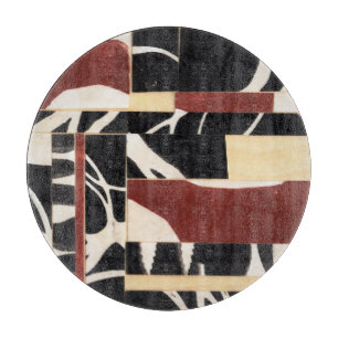 Planche À Découper Pièces et parties II