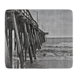 Planche À Découper Pier par Shirley Taylor