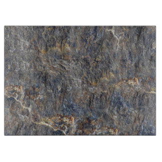 PLANCHE À DÉCOUPER PIERRE ROUILLÉE