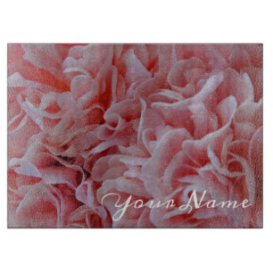 Planche À Découper Pink Mallow