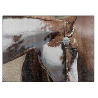 Planche À Découper Pinto occidental