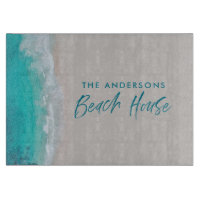 Plage de sable tropicale océan soleil des vagues m